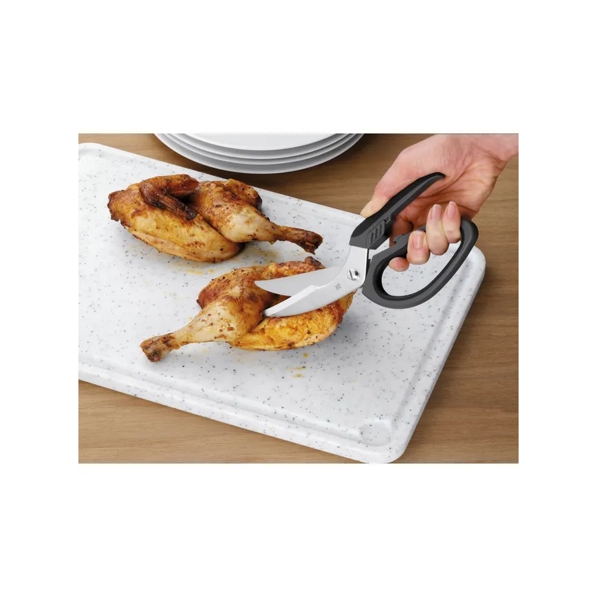 WMF - Gevogelteschaar 23 cm