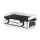 WMF - Gril électrique de table LONO 2400W/230V acier inoxydable