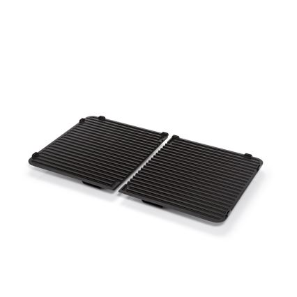 WMF - Gril électrique de table LONO 2400W/230V en inox