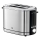 WMF - Grille-pain à deux compartiments LONO 900W/230V acier inoxydable