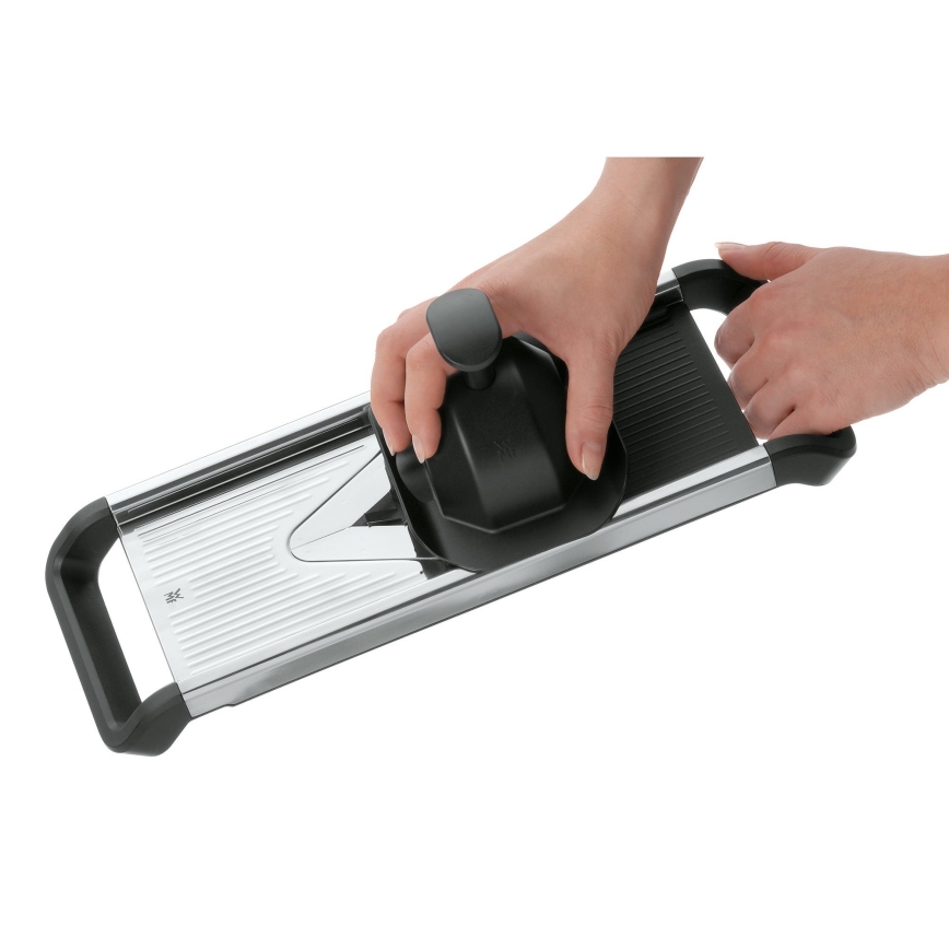 WMF - Groentesnijder TOP TOOLS 12,5x37cm
