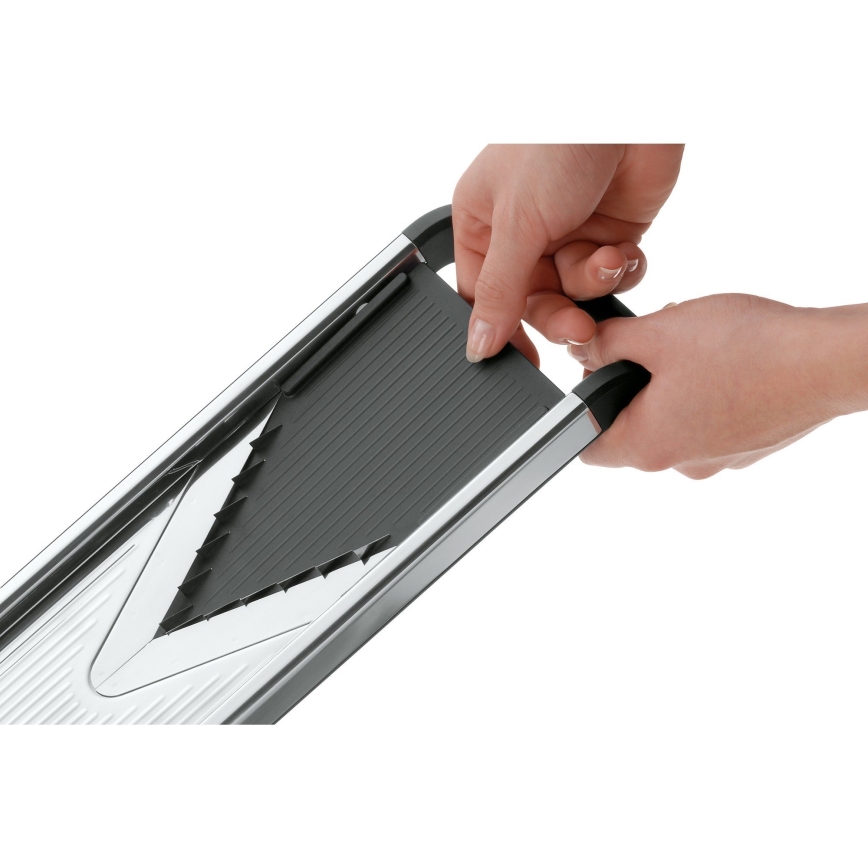 WMF - Groentesnijder TOP TOOLS 12,5x37cm