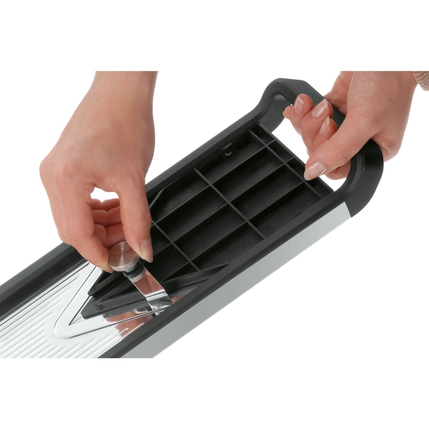 WMF - Groentesnijder TOP TOOLS 12,5x37cm