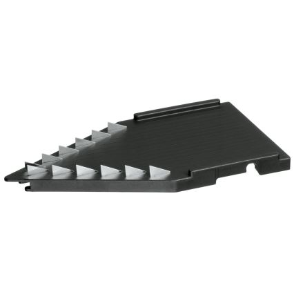 WMF - Groentesnijder TOP TOOLS 12,5x37cm