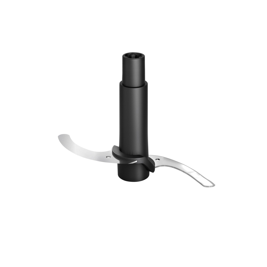 WMF - Hakker KULT X 320W/230V mat chroom