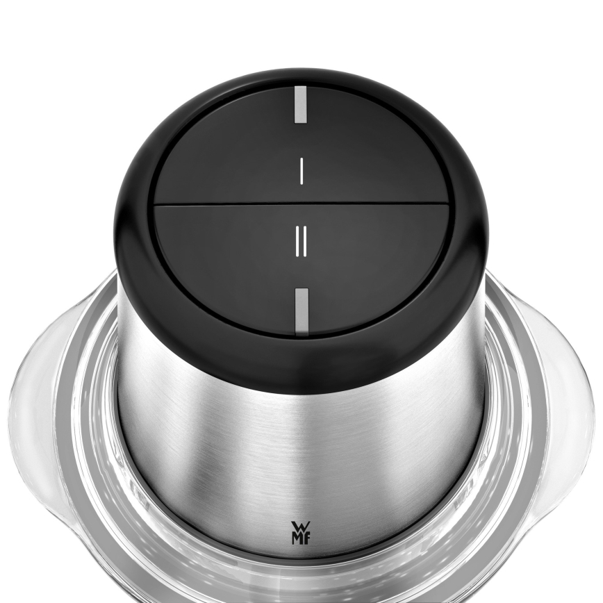 WMF - Hakker KULT X 320W/230V mat chroom