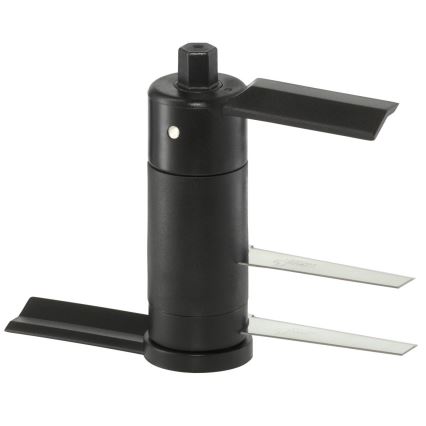 WMF - Handhakker 900ml zwart