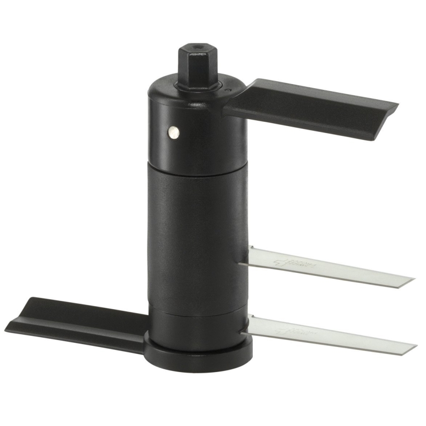WMF - Handhakker 900ml zwart