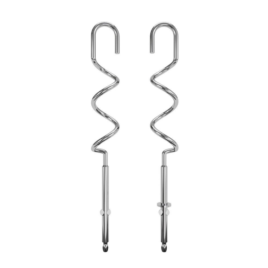 WMF - Handmixer KULT X 400W/230V mat chroom