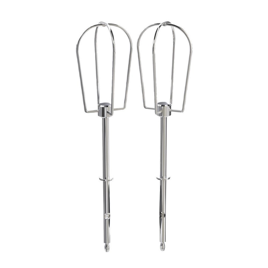 WMF - Handmixer KULT X 400W/230V mat chroom