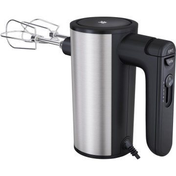 WMF - Handmixer KULT X 400W/230V mat chroom