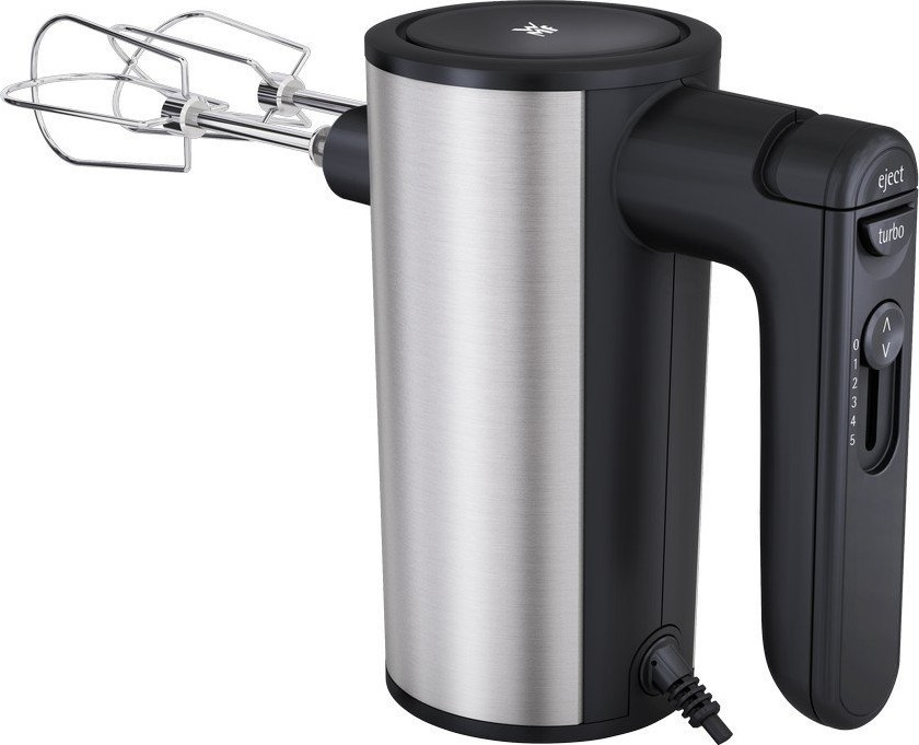 WMF - Handmixer KULT X 400W/230V mat chroom