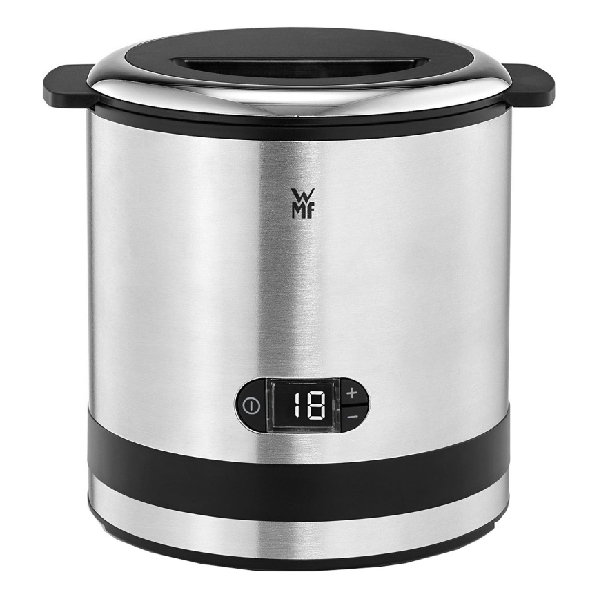 WMF - IJsmachine 3in1 KITCHENminis 12W/230V roestvrij