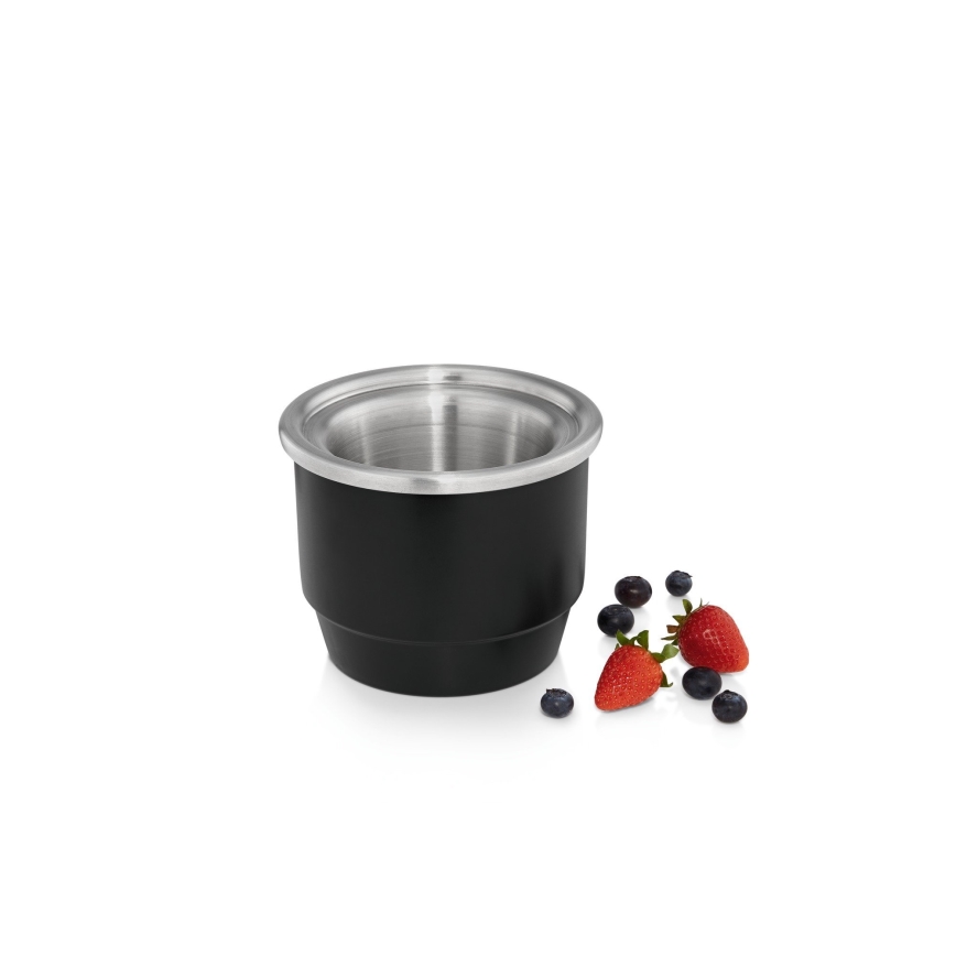WMF - IJsmachine 3in1 KITCHENminis 12W/230V roestvrij