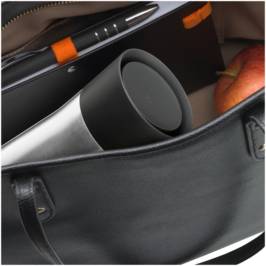 WMF - IMPULSE thermosbeker RVS 0,35 l