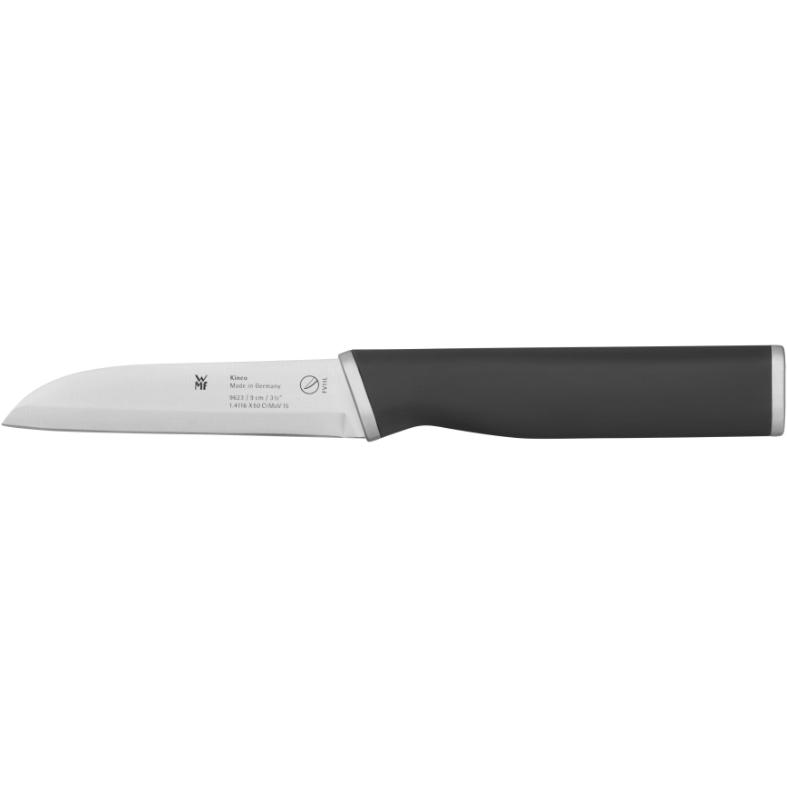WMF - Jeu de couteaux de cuisine 3 pce KINEO 20/20/10 cm