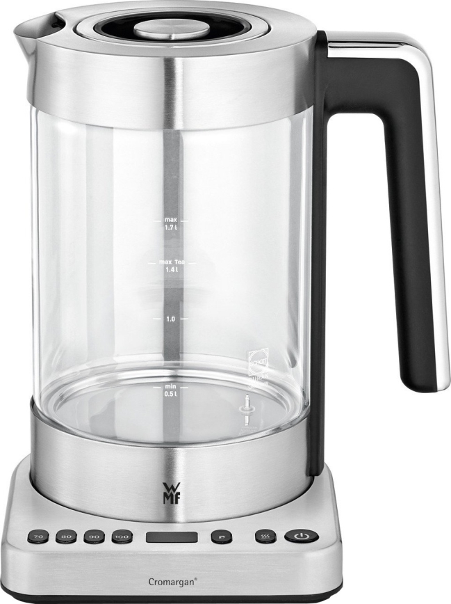 WMF - Ketel 2in1 LONO 1,7l 3000W/230V mat chroom