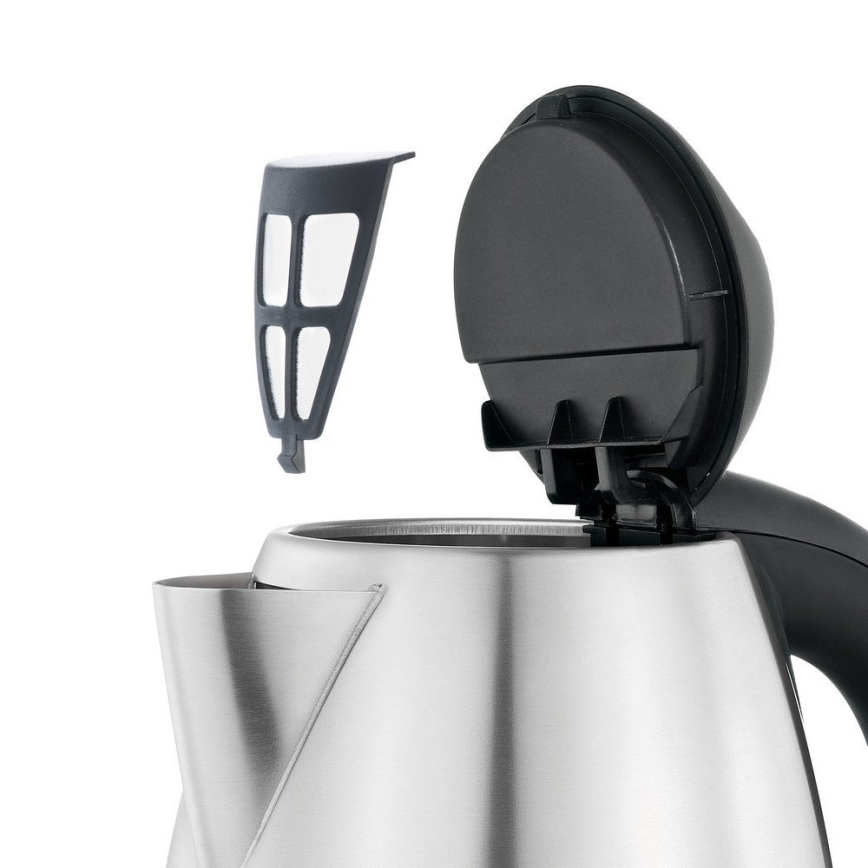 WMF - Ketel BUENO 1,7l 2400W/230V roestvrij