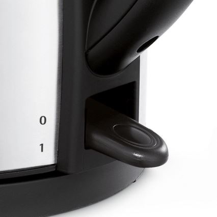 WMF - Ketel BUENO 1,7l 2400W/230V roestvrij