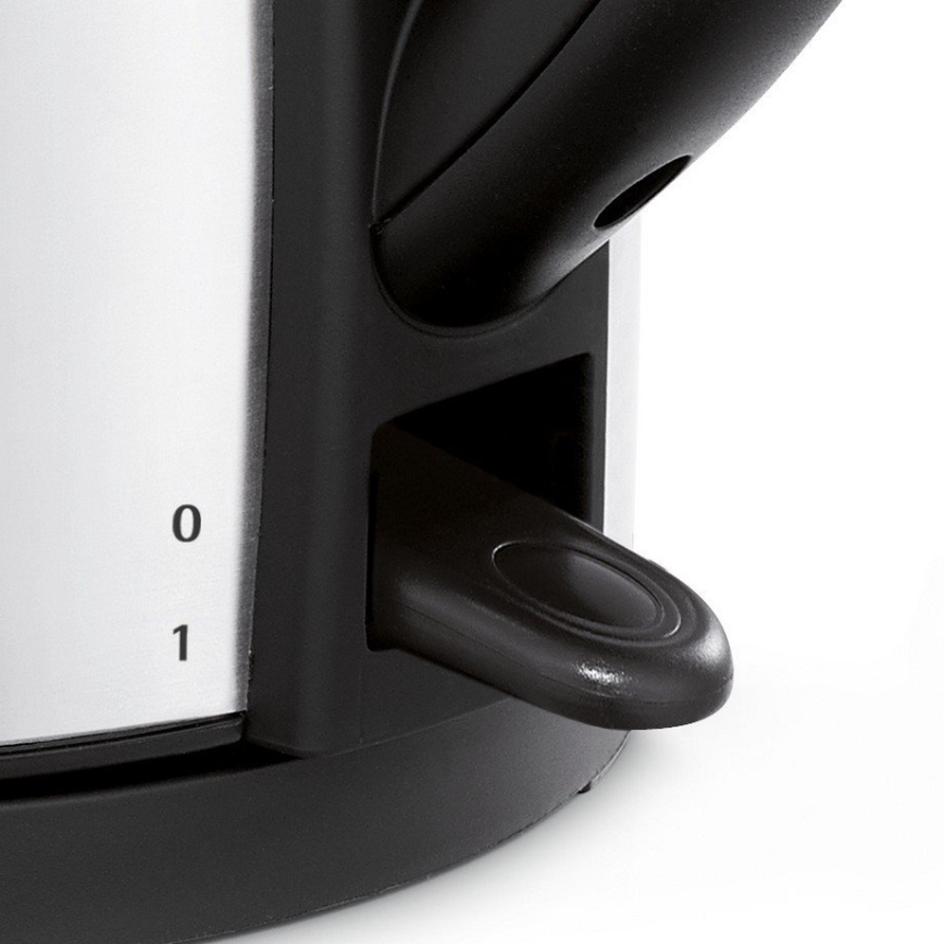 WMF - Ketel BUENO 1,7l 2400W/230V roestvrij