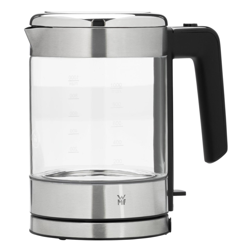 WMF - Ketel KITCHENminis 1l 1900W/230V roestvrij