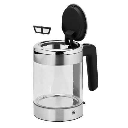 WMF - Ketel KITCHENminis 1l 1900W/230V roestvrij