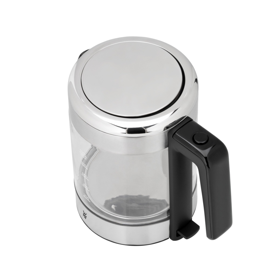 WMF - Ketel KITCHENminis 1l 1900W/230V roestvrij
