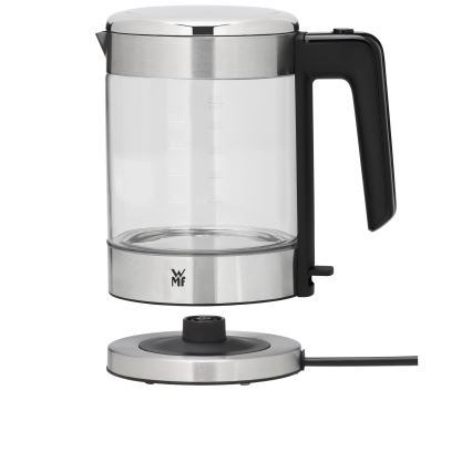 WMF - Ketel KITCHENminis 1l 1900W/230V roestvrij