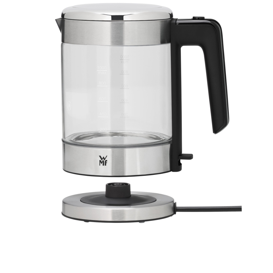 WMF - Ketel KITCHENminis 1l 1900W/230V roestvrij