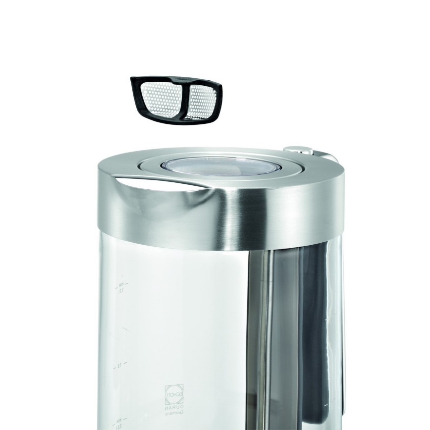 WMF - Ketel LONO 1,7l 3000W/230V glanzend chroom