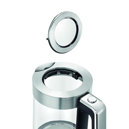 WMF - Ketel LONO 1,7l 3000W/230V glanzend chroom