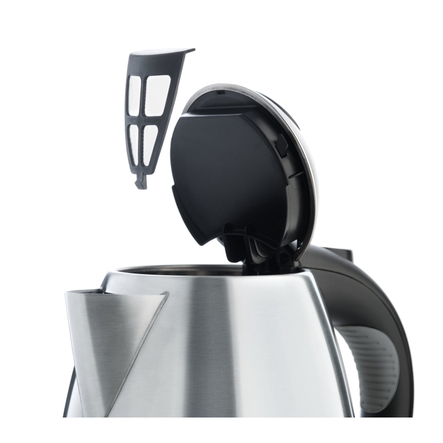 WMF - Ketel STELIO 1,7l 2400W/230V roestvrij
