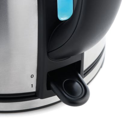 WMF - Ketel STELIO 1,7l 2400W/230V roestvrij