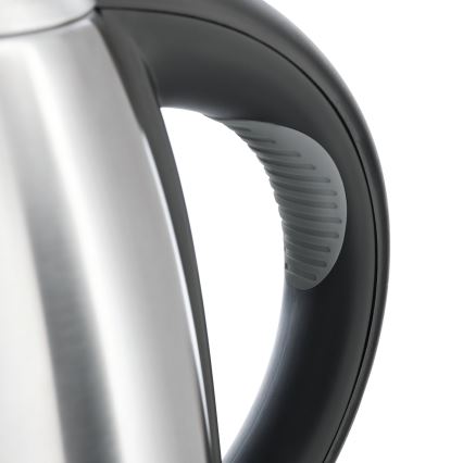WMF - Ketel STELIO 1,7l 2400W/230V roestvrij