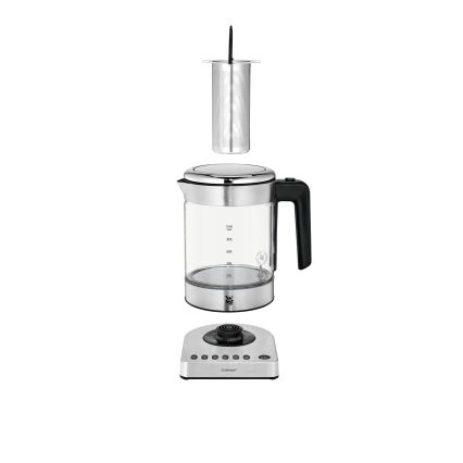 WMF - Ketel VARIO KITCHENminis 1l 1900W/230V roestvrij