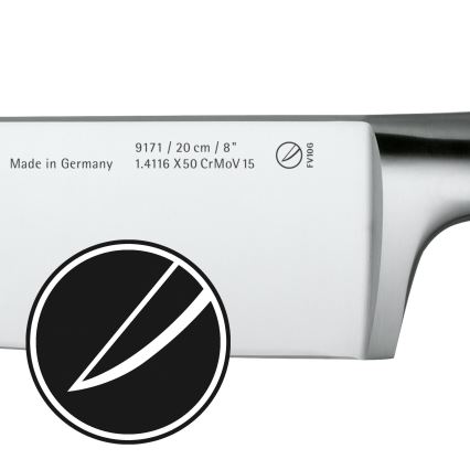 WMF - Keuken broodmes GRAND GOURMET 19 cm