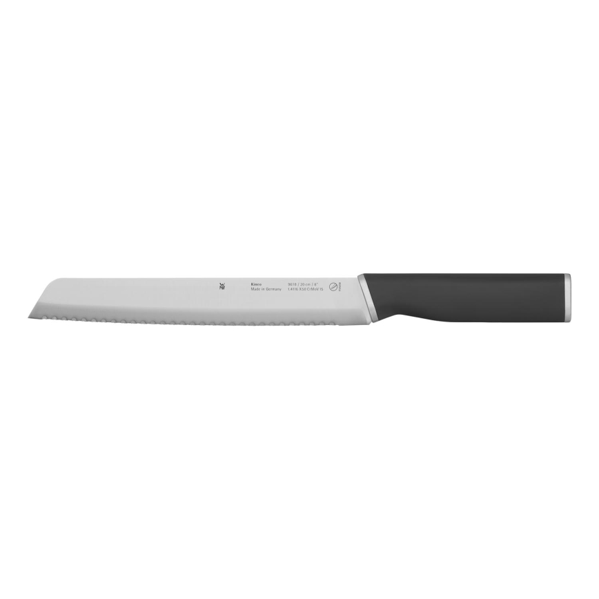 WMF - Keuken broodmes KINEO 20 cm