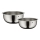WMF - Keuken kom set 2pcs GOURMET roestvrij
