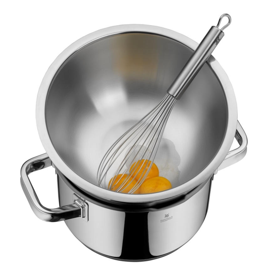 WMF - Keuken kom set 2pcs GOURMET roestvrij