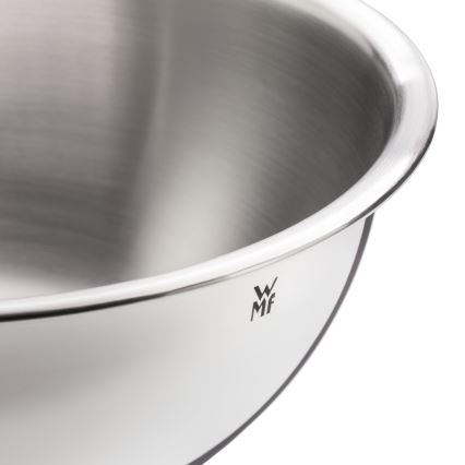 WMF - Keuken kom set 4 stuks GOURMET roestvrij