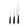 WMF - Keukenmessenset GRAND CLASS, 3-delig
