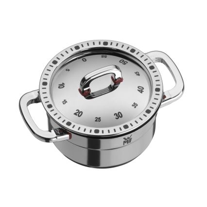 WMF - Keukenwekker PREMIUM ONE roestvrij