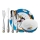 WMF - Kinderservies UNICORN, 6-delig