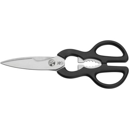 WMF - KINEO messenset met messenblok, 6-delig