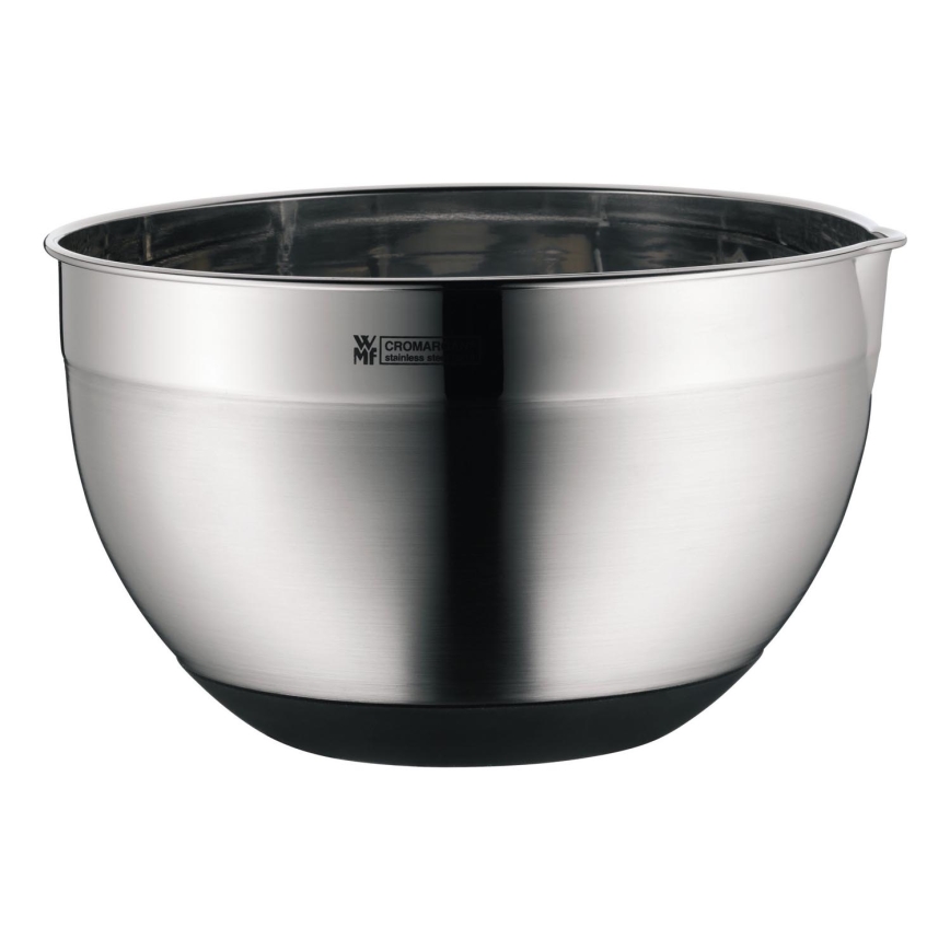 WMF - Kitchen bowl GOURMET diameter 20 cm roestvrij