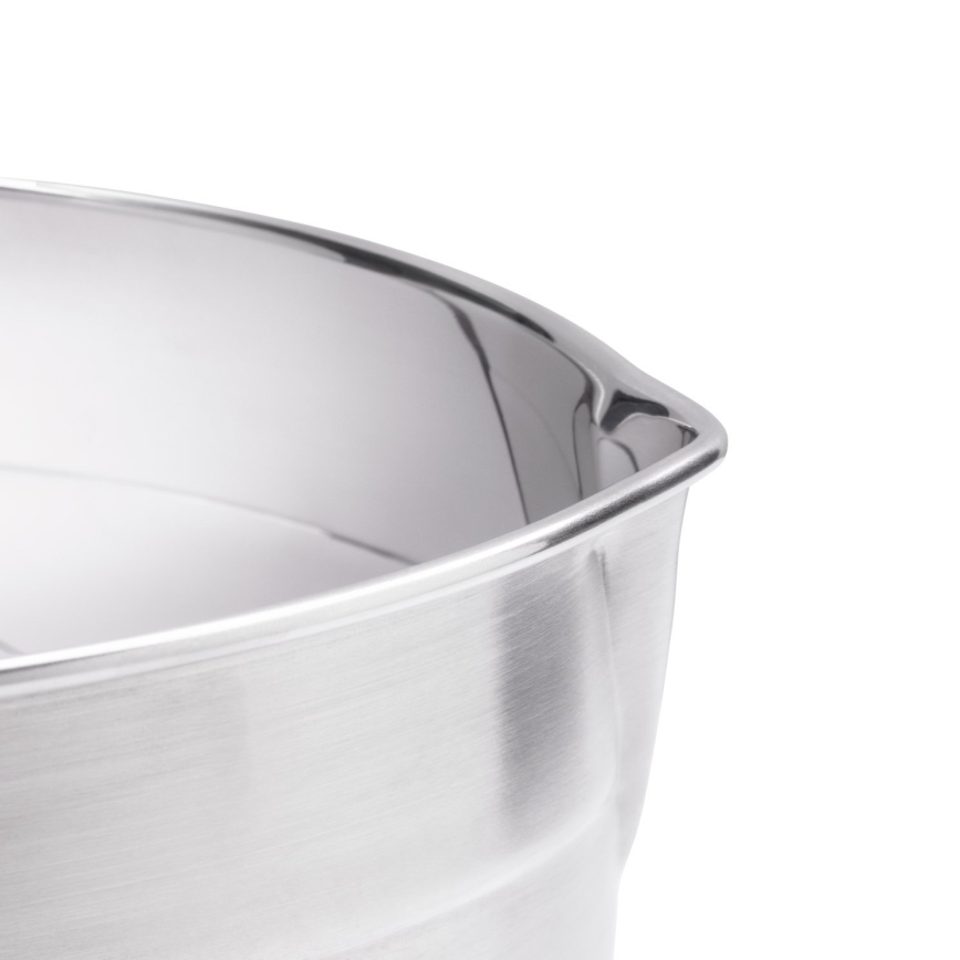 WMF - Kitchen bowl GOURMET diameter 20 cm roestvrij