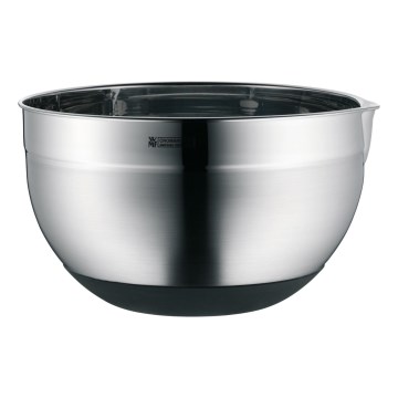 WMF - Kitchen bowl GOURMET diameter 24 cm roestvrij