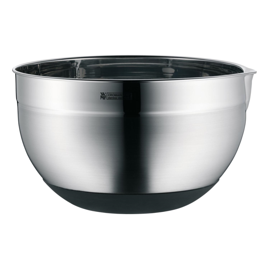 WMF - Kitchen bowl GOURMET diameter 24 cm roestvrij