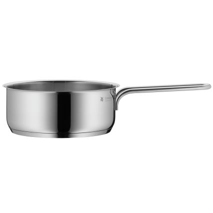 WMF - Klein potje met een deksel MINI diameter 16 cm roestvrij