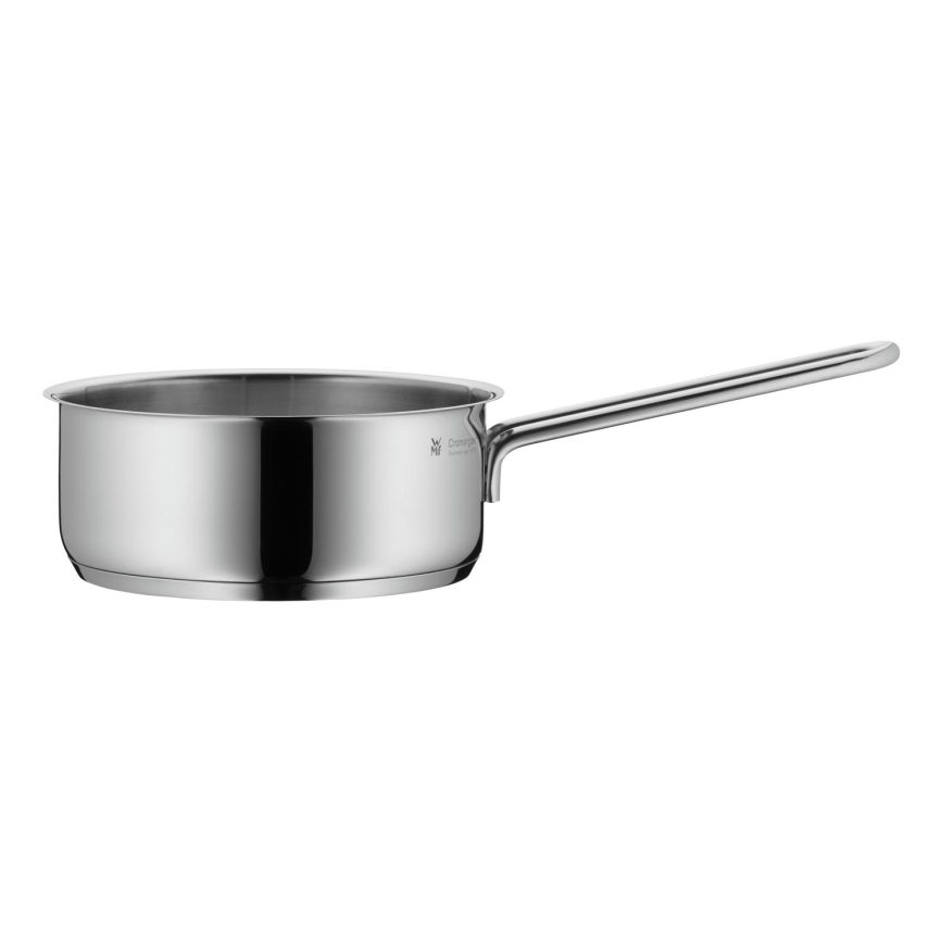 WMF - Klein potje MINI diameter 14 cm roestvrij
